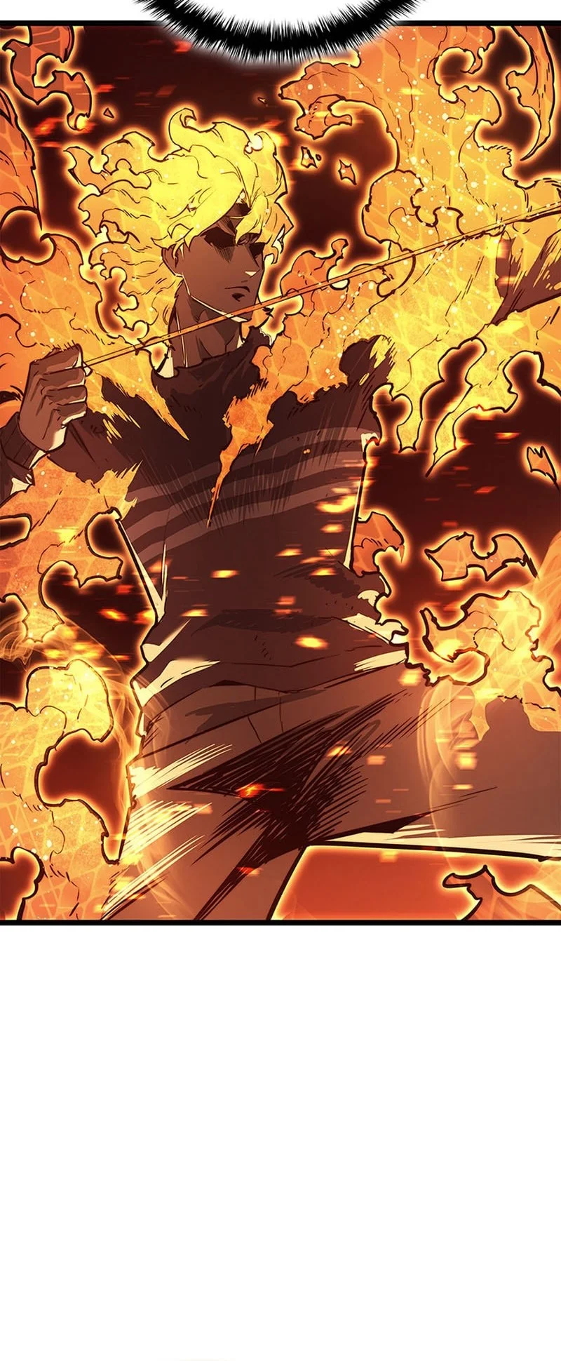 A Disaster-Class Hero Has Returned Chapter 173 Gambar 61