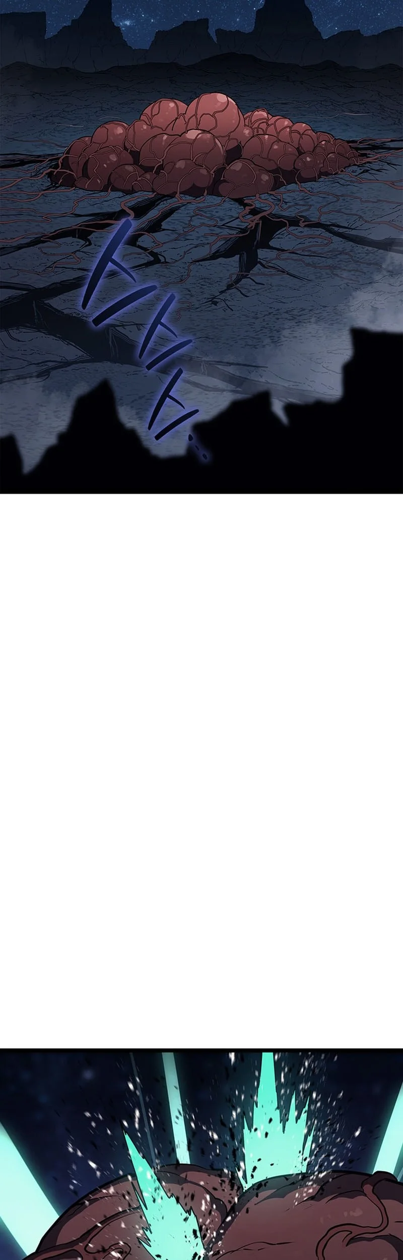 A Disaster-Class Hero Has Returned Chapter 173 Gambar 68