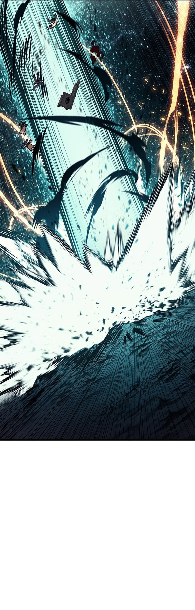 A Disaster-Class Hero Has Returned Chapter 173 Gambar 70