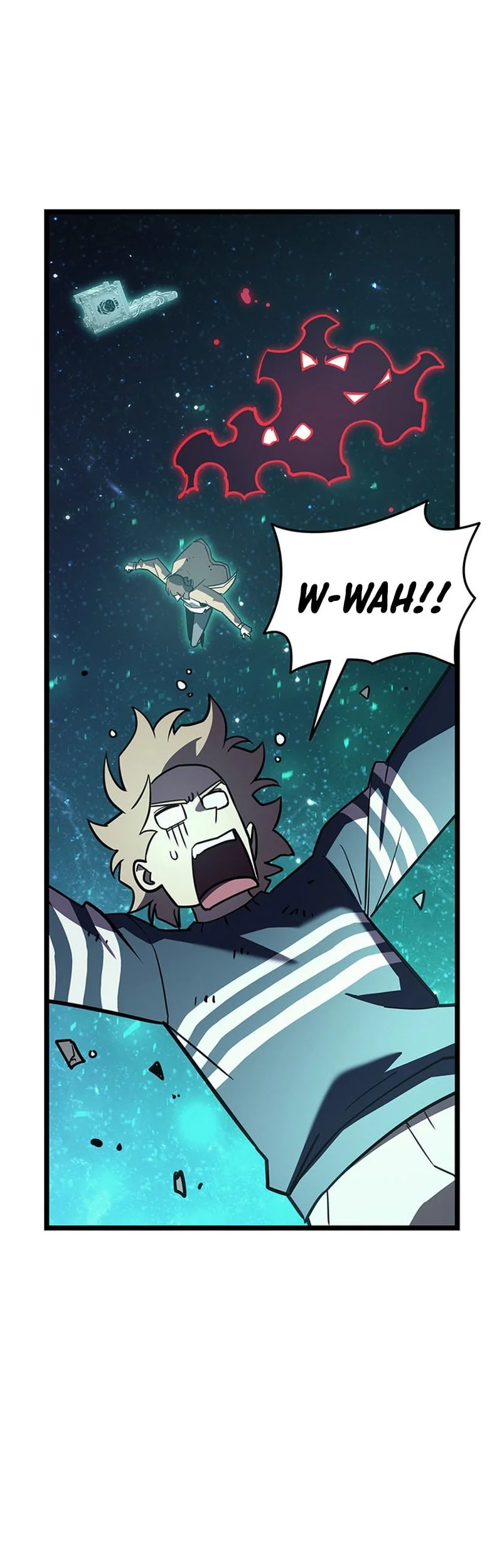 A Disaster-Class Hero Has Returned Chapter 173 Gambar 71