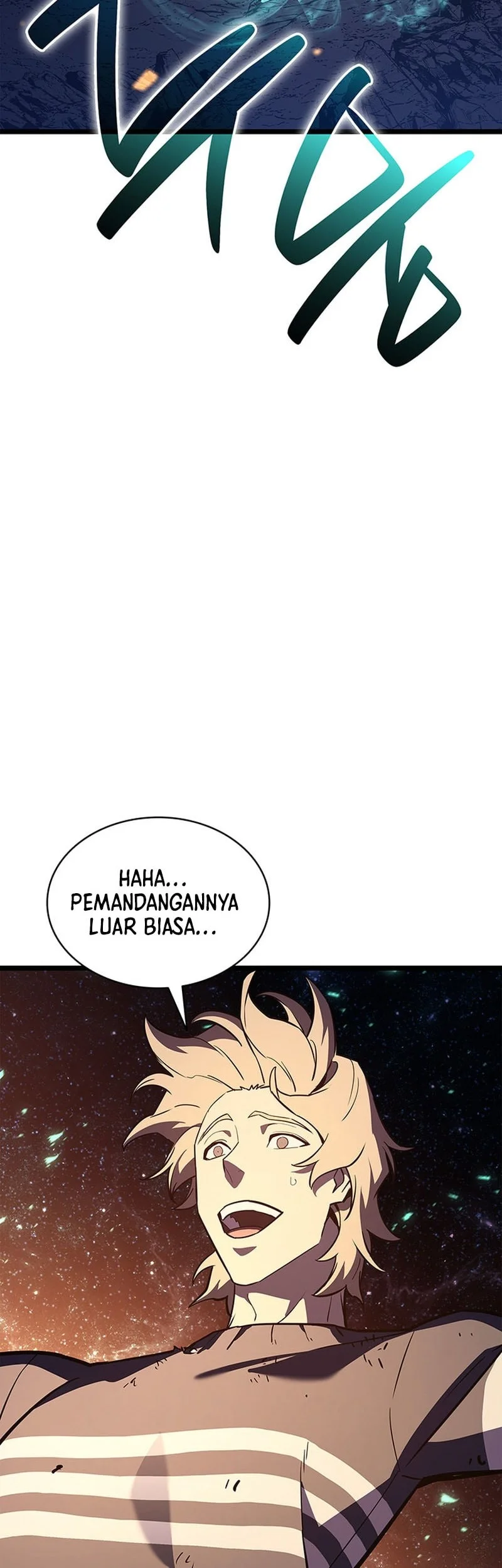 A Disaster-Class Hero Has Returned Chapter 173 Gambar 75