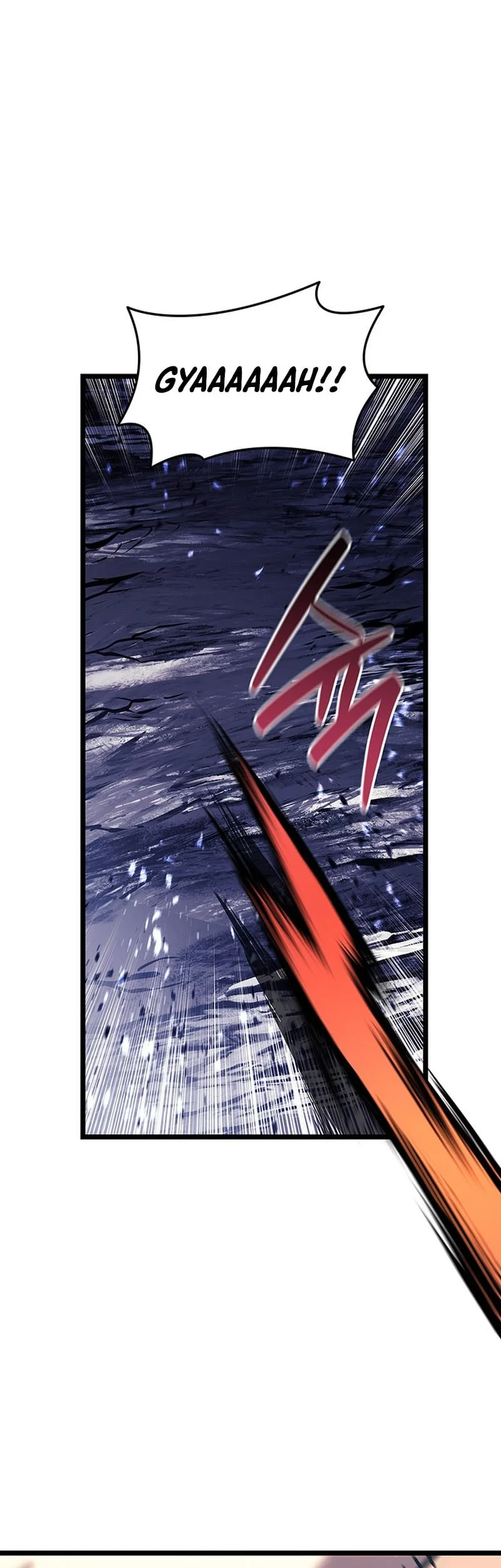 A Disaster-Class Hero Has Returned Chapter 173 Gambar 78