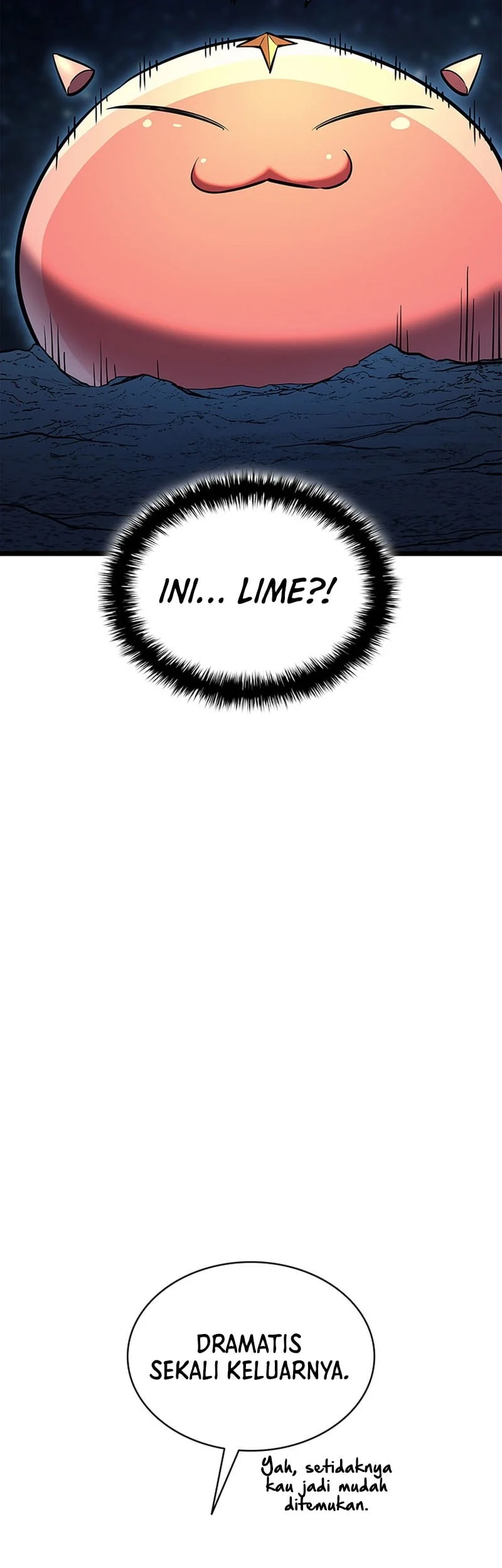 A Disaster-Class Hero Has Returned Chapter 173 Gambar 80