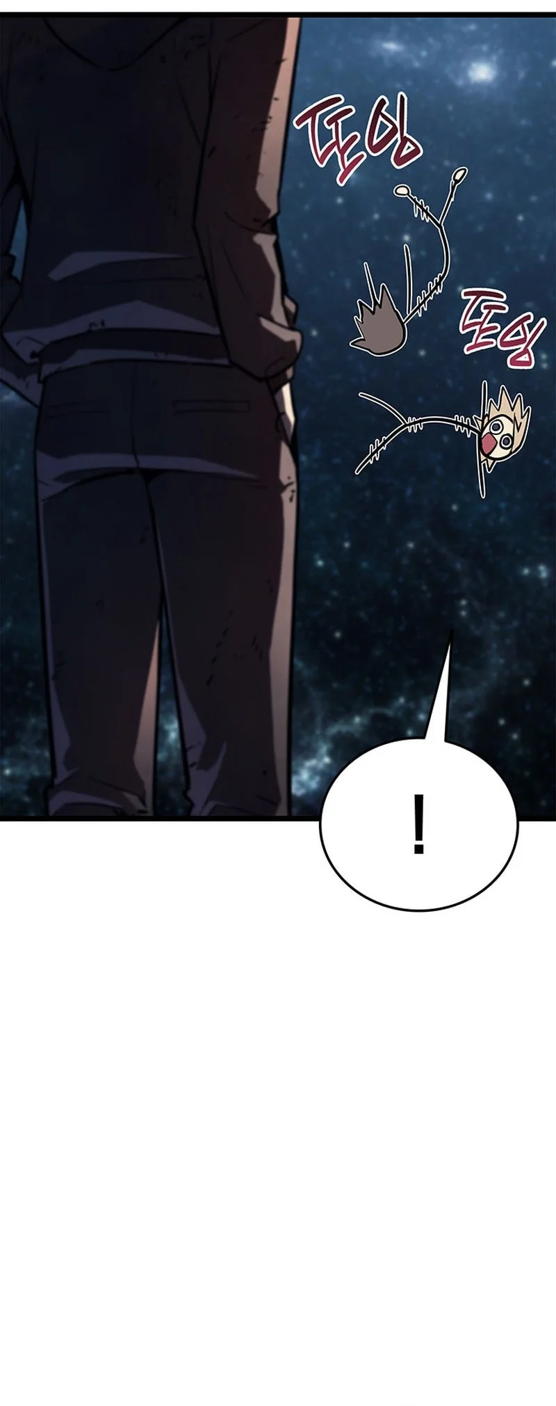 A Disaster-Class Hero Has Returned Chapter 173 Gambar 81