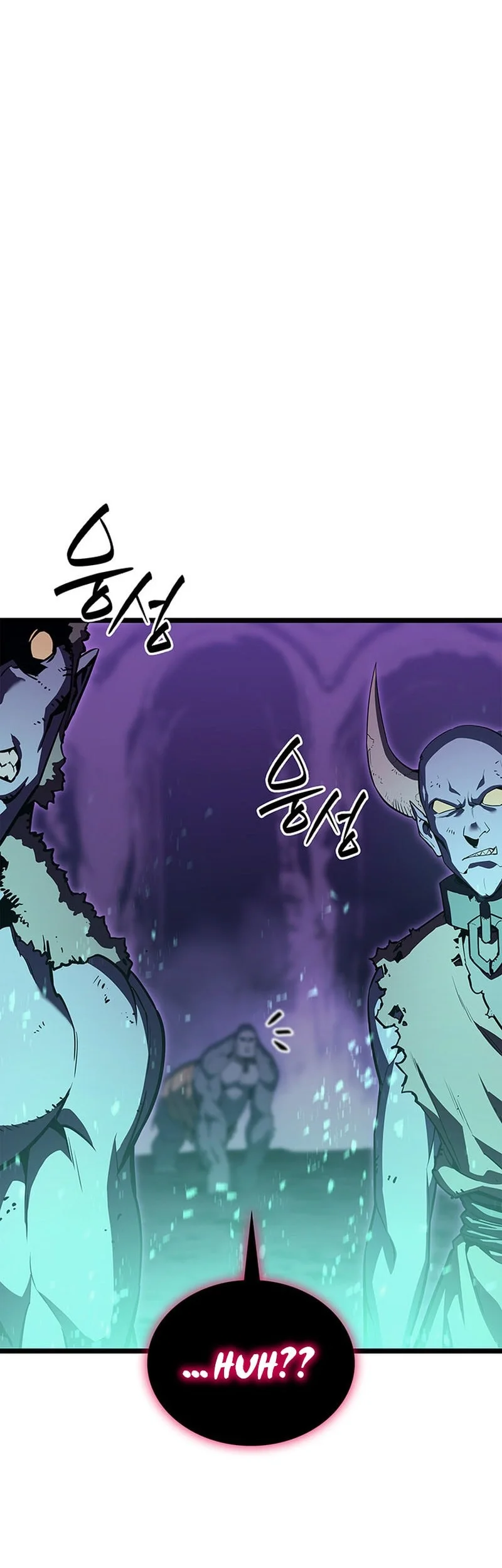 A Disaster-Class Hero Has Returned Chapter 173 Gambar 3