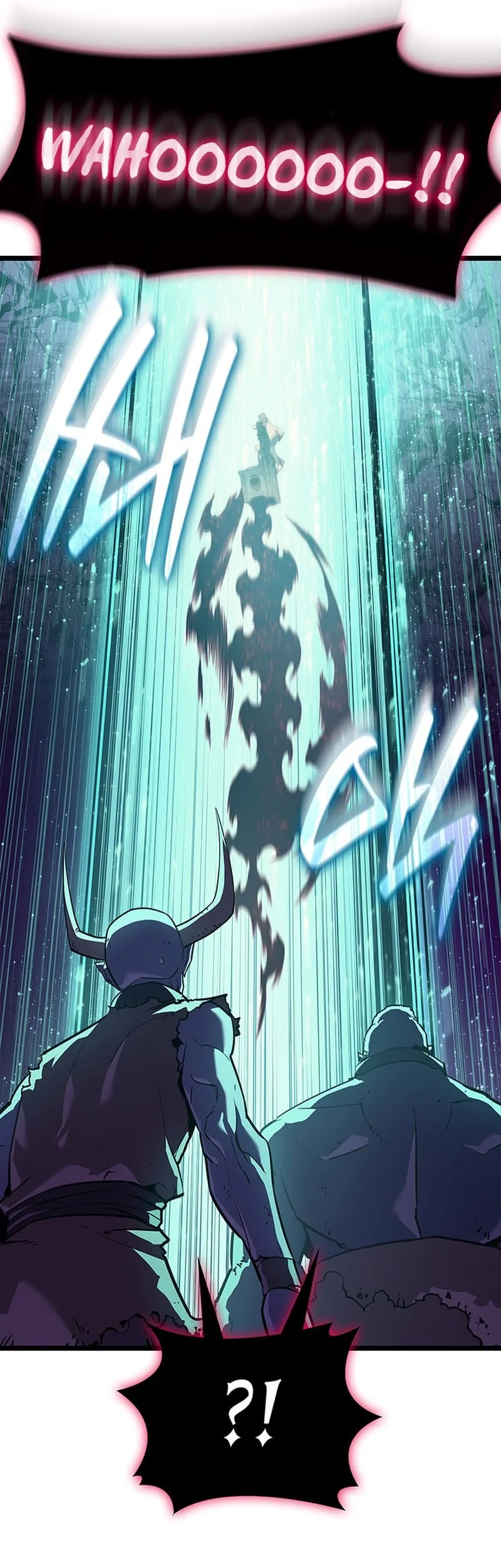 A Disaster-Class Hero Has Returned Chapter 173 Gambar 10