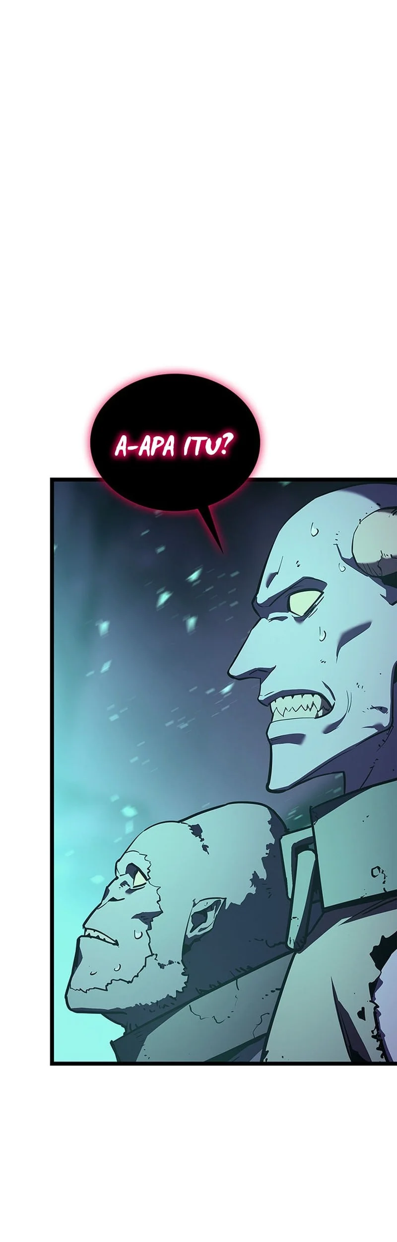 A Disaster-Class Hero Has Returned Chapter 173 Gambar 11