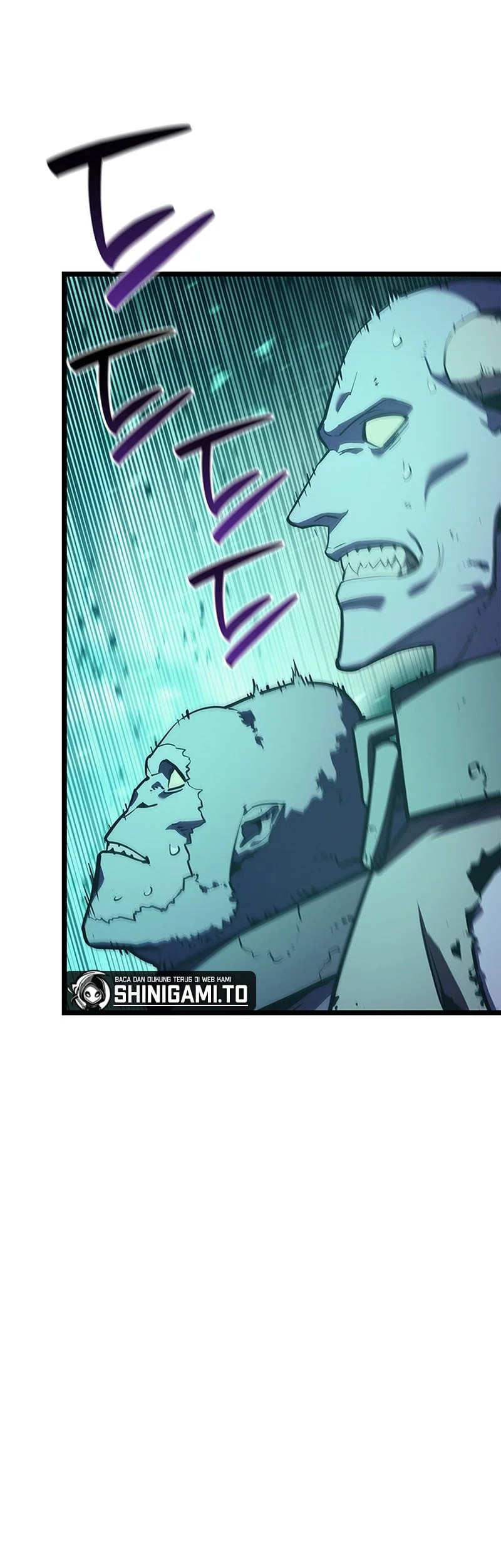 A Disaster-Class Hero Has Returned Chapter 173 Gambar 12