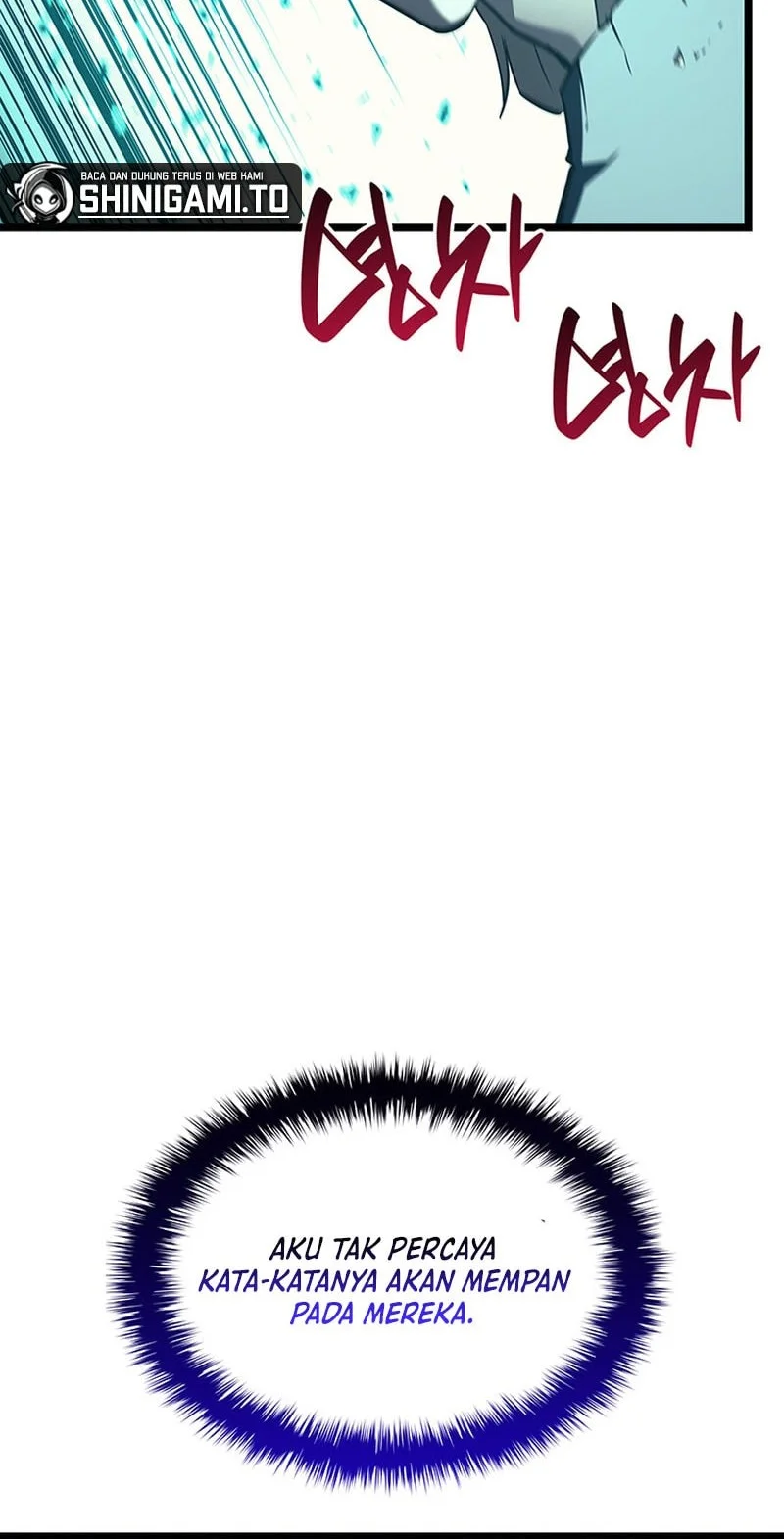 A Disaster-Class Hero Has Returned Chapter 173 Gambar 17