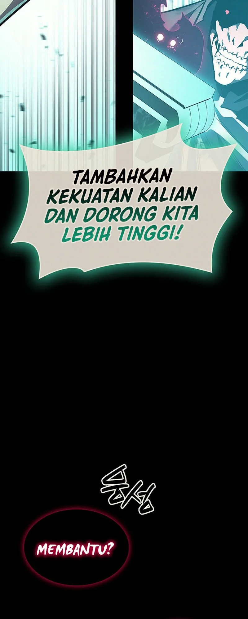 A Disaster-Class Hero Has Returned Chapter 173 Gambar 21