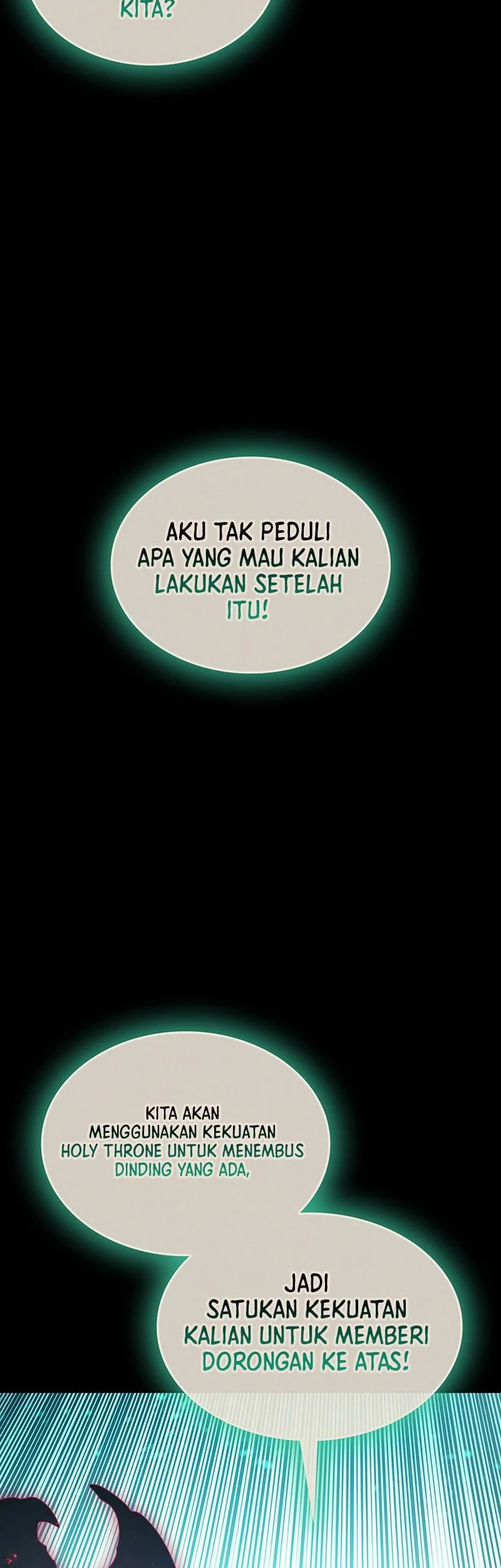 A Disaster-Class Hero Has Returned Chapter 173 Gambar 24