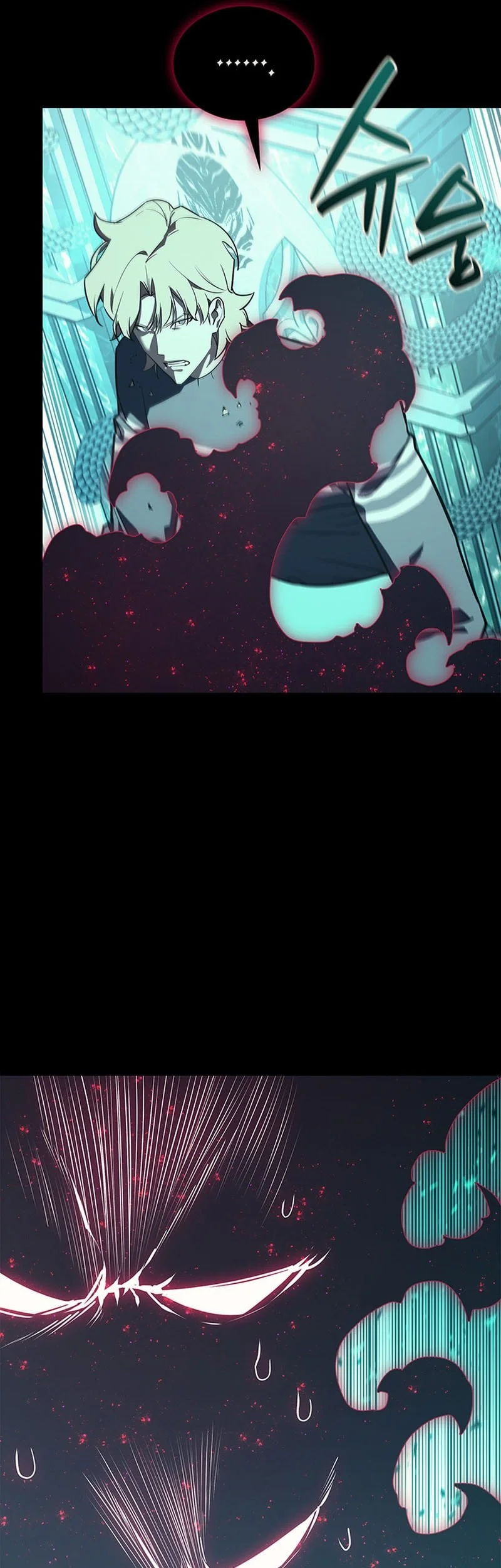 A Disaster-Class Hero Has Returned Chapter 173 Gambar 26