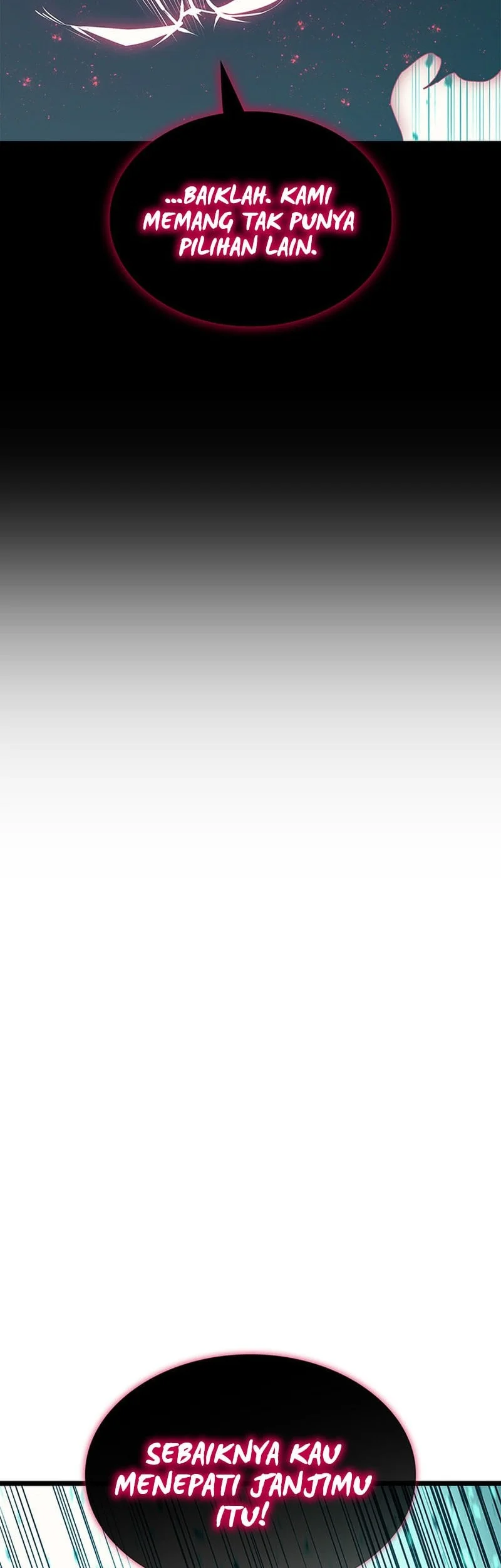 A Disaster-Class Hero Has Returned Chapter 173 Gambar 27