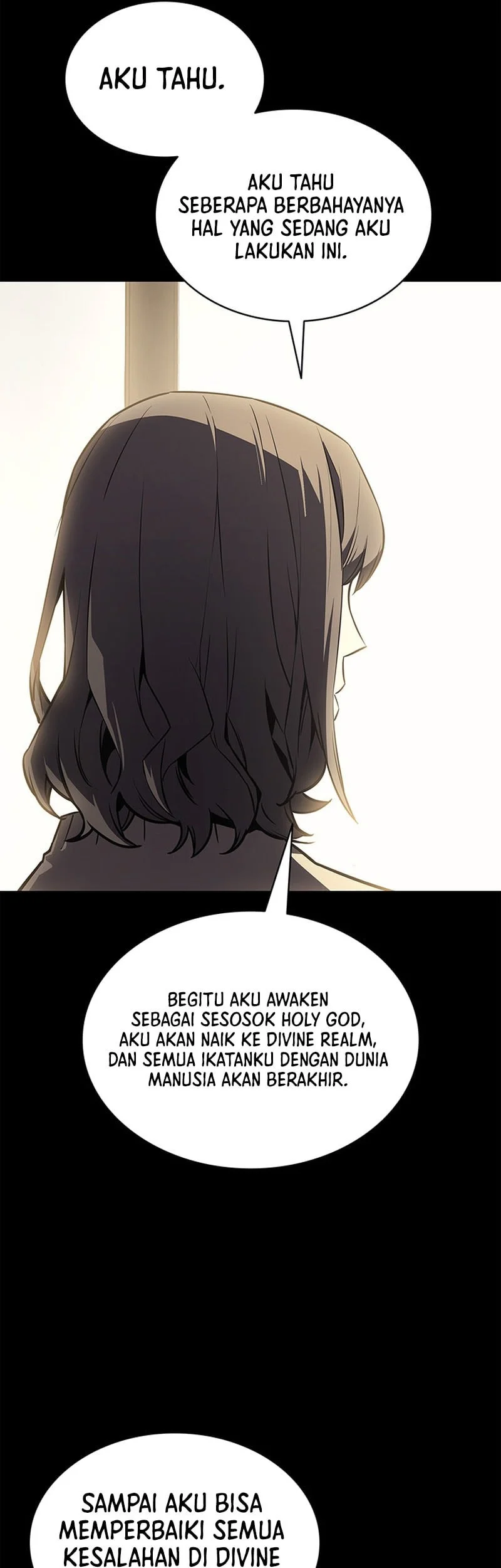 A Disaster-Class Hero Has Returned Chapter 174 Gambar 47