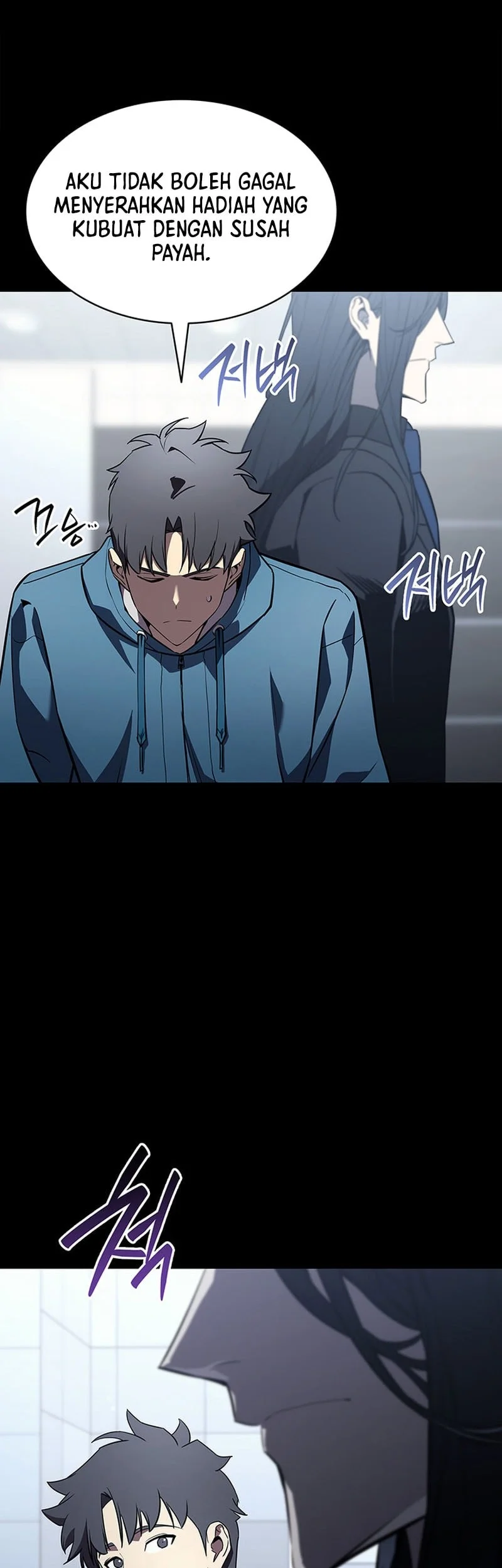 A Disaster-Class Hero Has Returned Chapter 174 Gambar 51