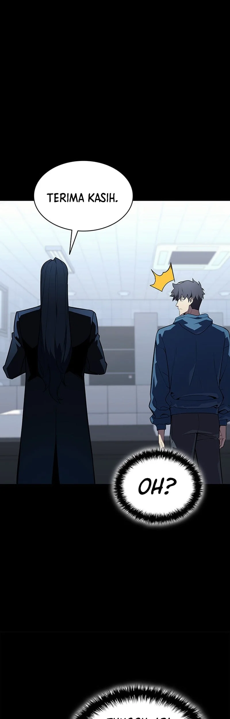 A Disaster-Class Hero Has Returned Chapter 174 Gambar 53