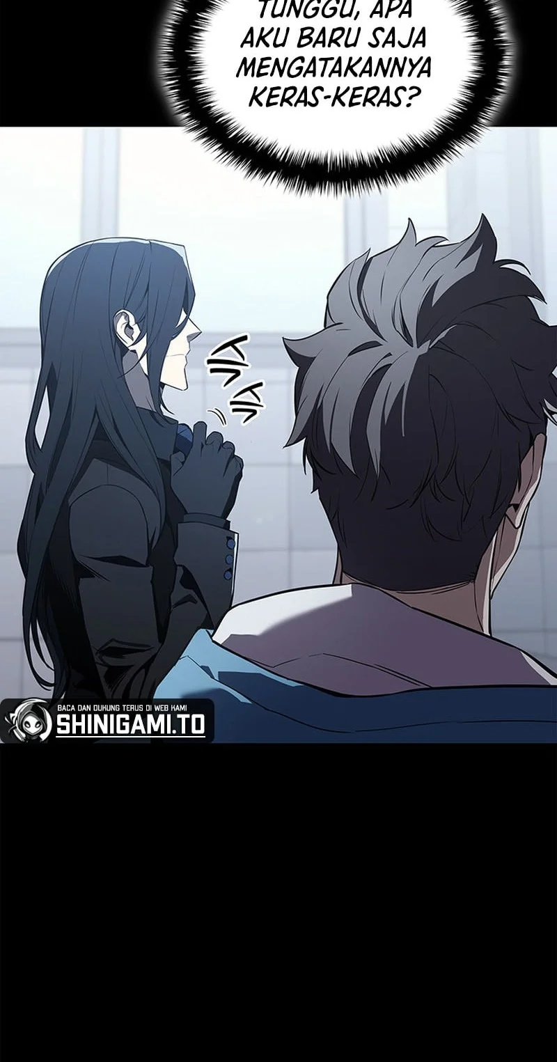 A Disaster-Class Hero Has Returned Chapter 174 Gambar 54