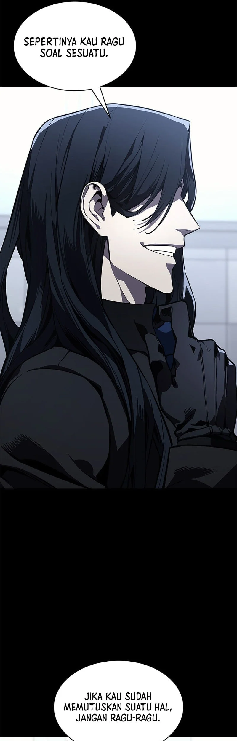 A Disaster-Class Hero Has Returned Chapter 174 Gambar 55