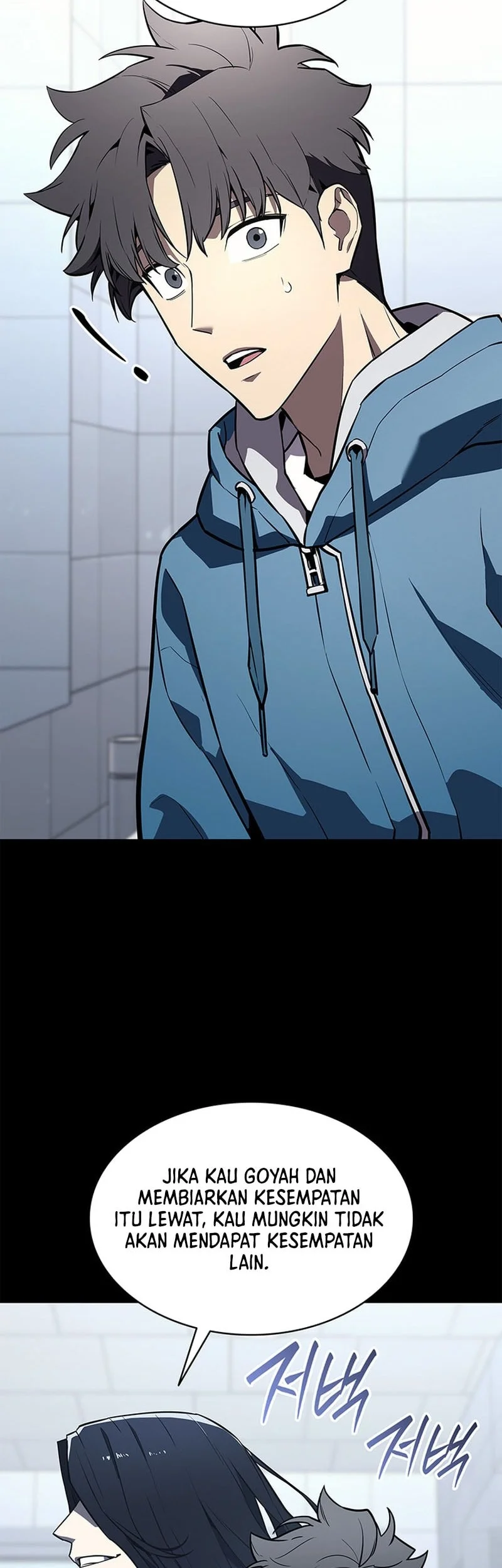 A Disaster-Class Hero Has Returned Chapter 174 Gambar 56