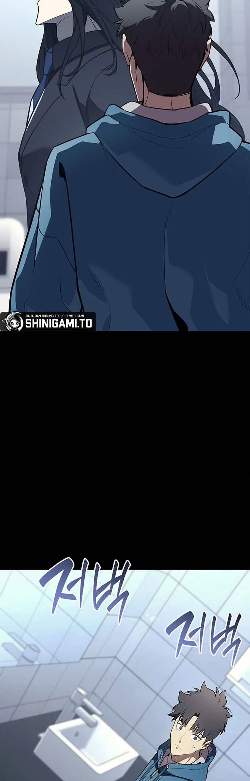 A Disaster-Class Hero Has Returned Chapter 174 Gambar 57