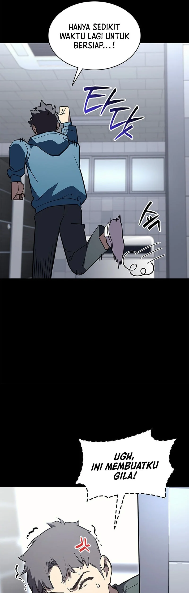 A Disaster-Class Hero Has Returned Chapter 174 Gambar 63