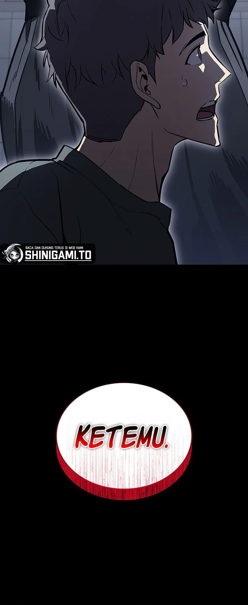 A Disaster-Class Hero Has Returned Chapter 174 Gambar 66