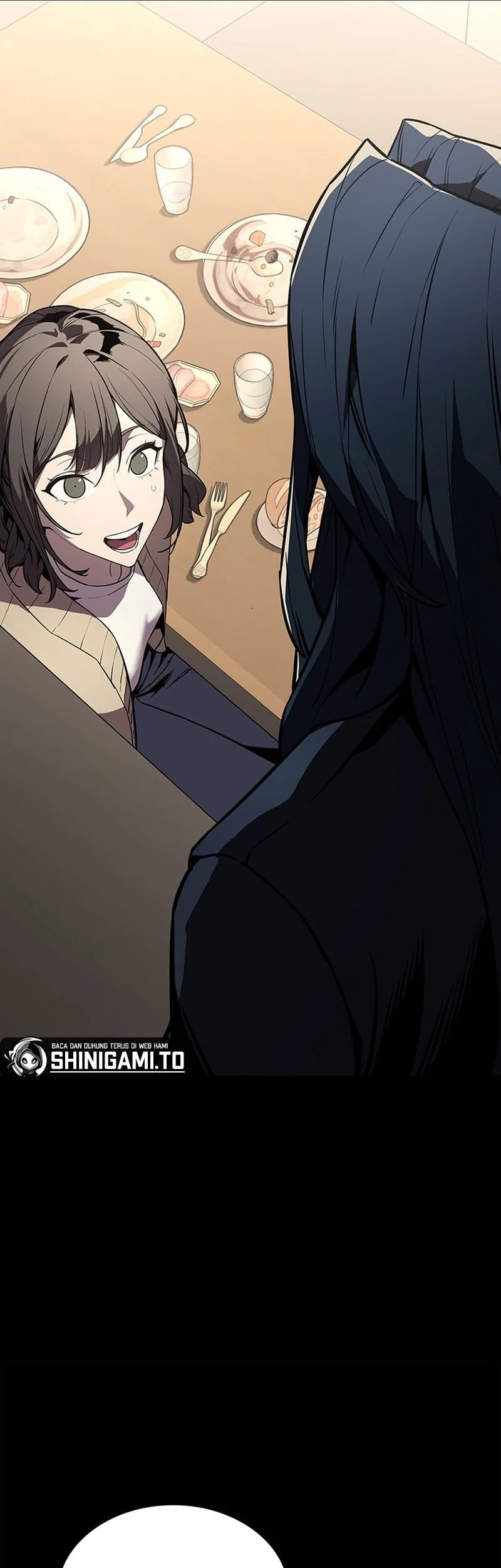 A Disaster-Class Hero Has Returned Chapter 174 Gambar 67