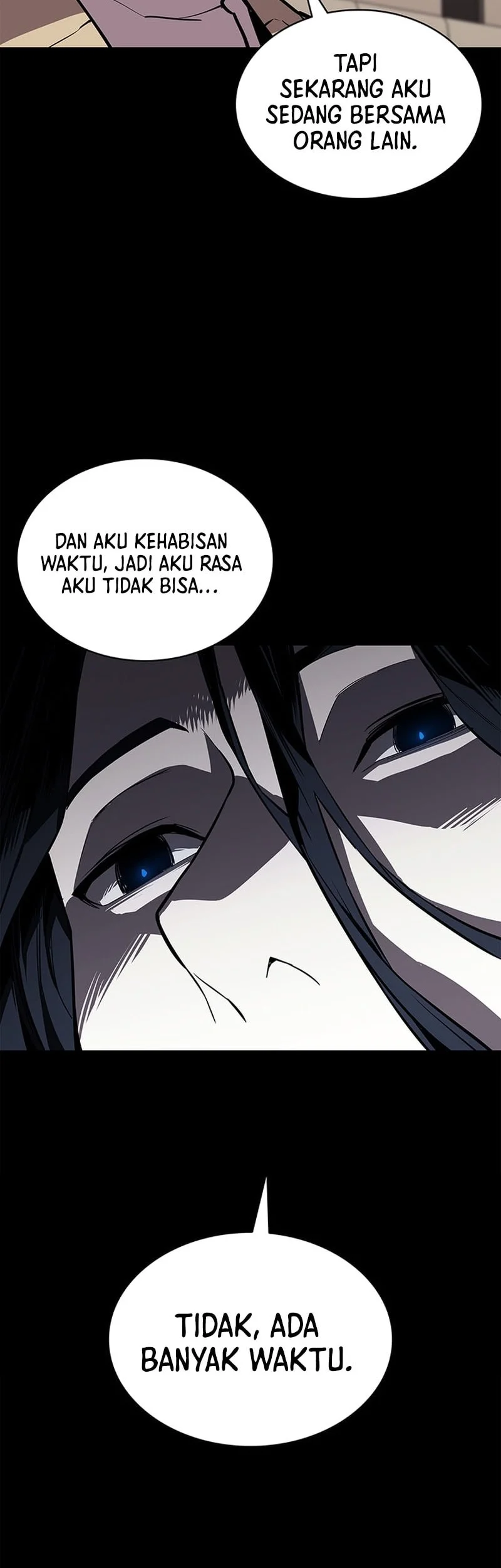 A Disaster-Class Hero Has Returned Chapter 174 Gambar 70