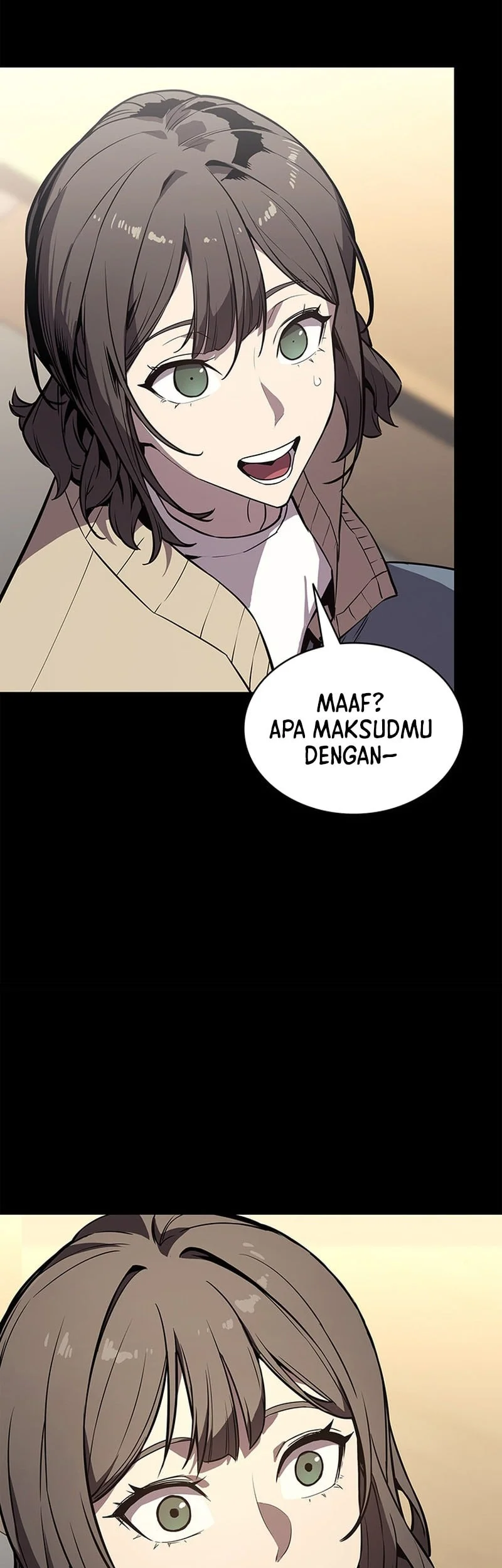 A Disaster-Class Hero Has Returned Chapter 174 Gambar 71