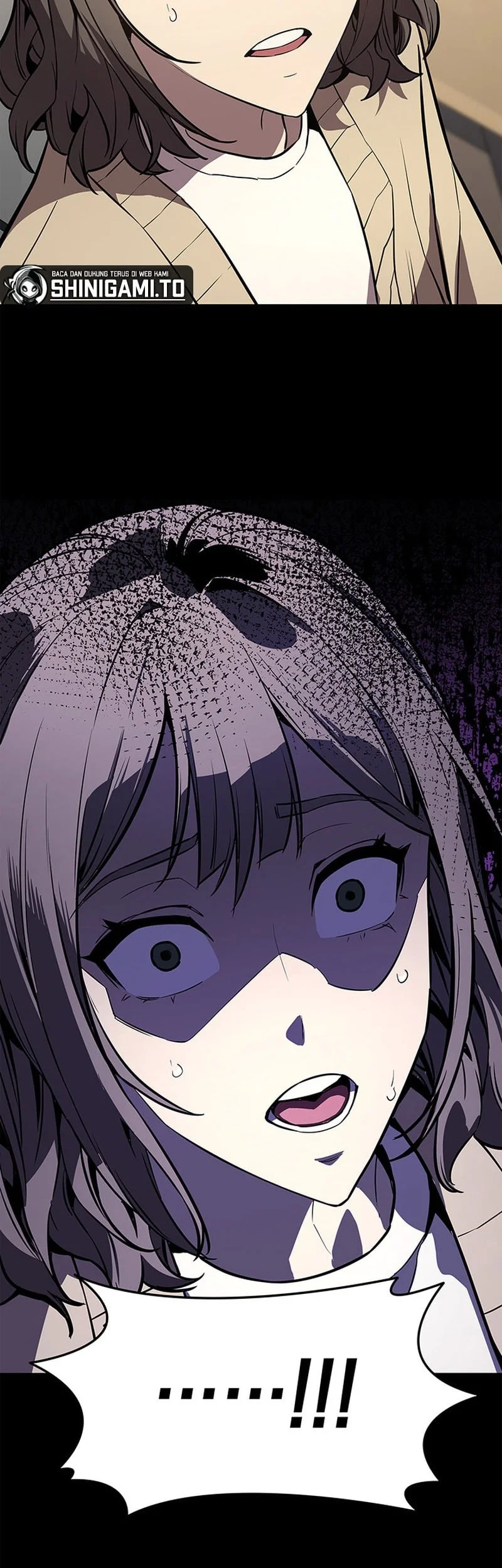 A Disaster-Class Hero Has Returned Chapter 174 Gambar 72