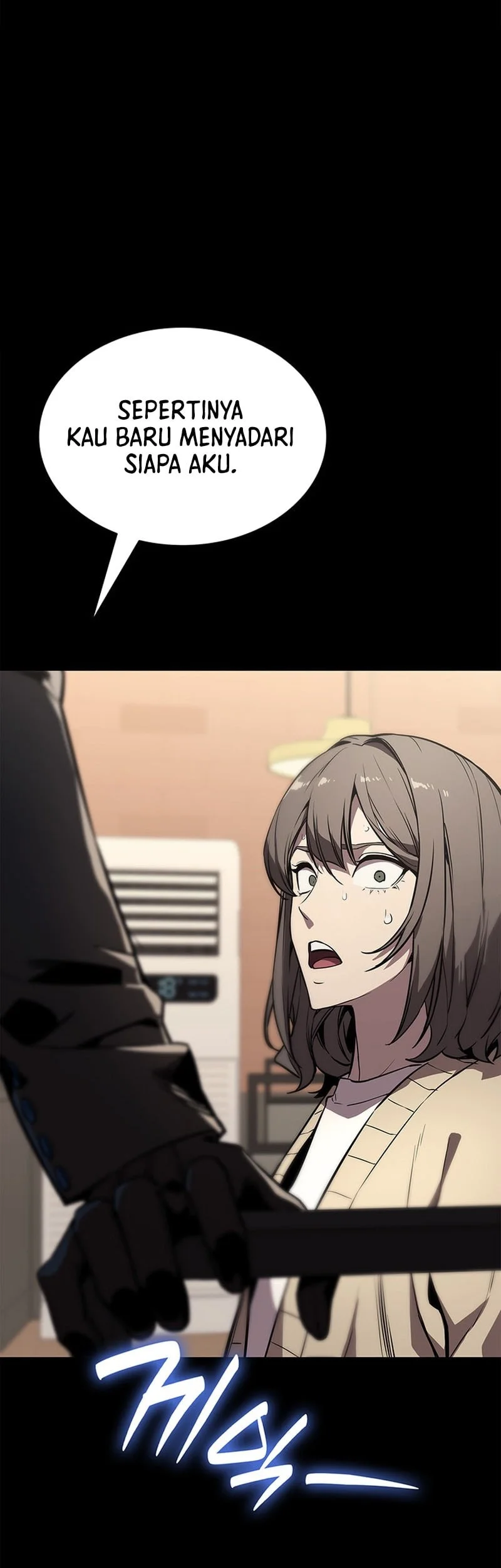 A Disaster-Class Hero Has Returned Chapter 174 Gambar 73