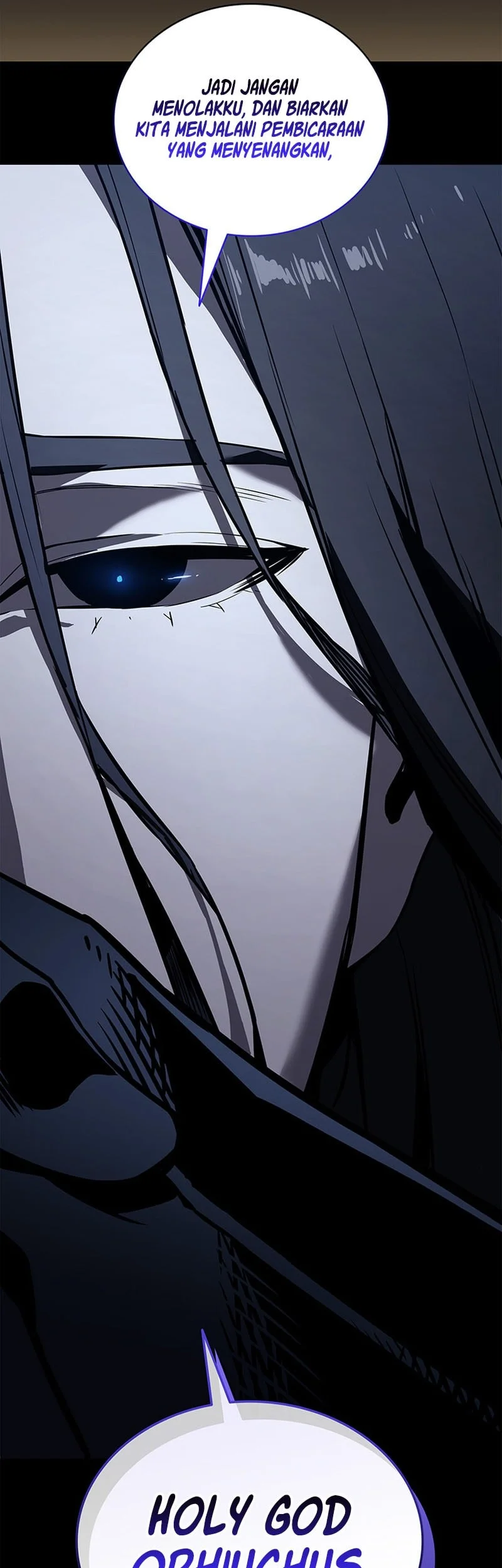 A Disaster-Class Hero Has Returned Chapter 174 Gambar 75