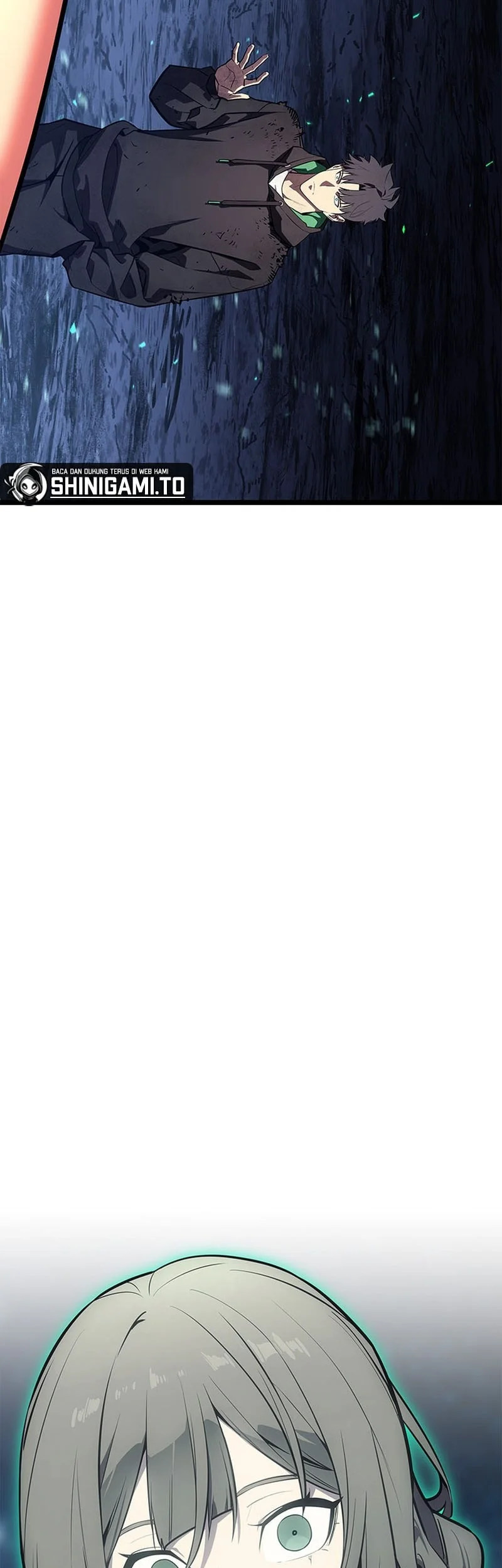 A Disaster-Class Hero Has Returned Chapter 174 Gambar 4