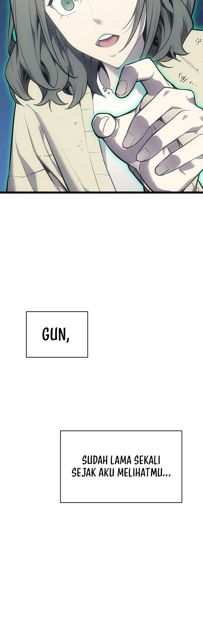 A Disaster-Class Hero Has Returned Chapter 174 Gambar 5