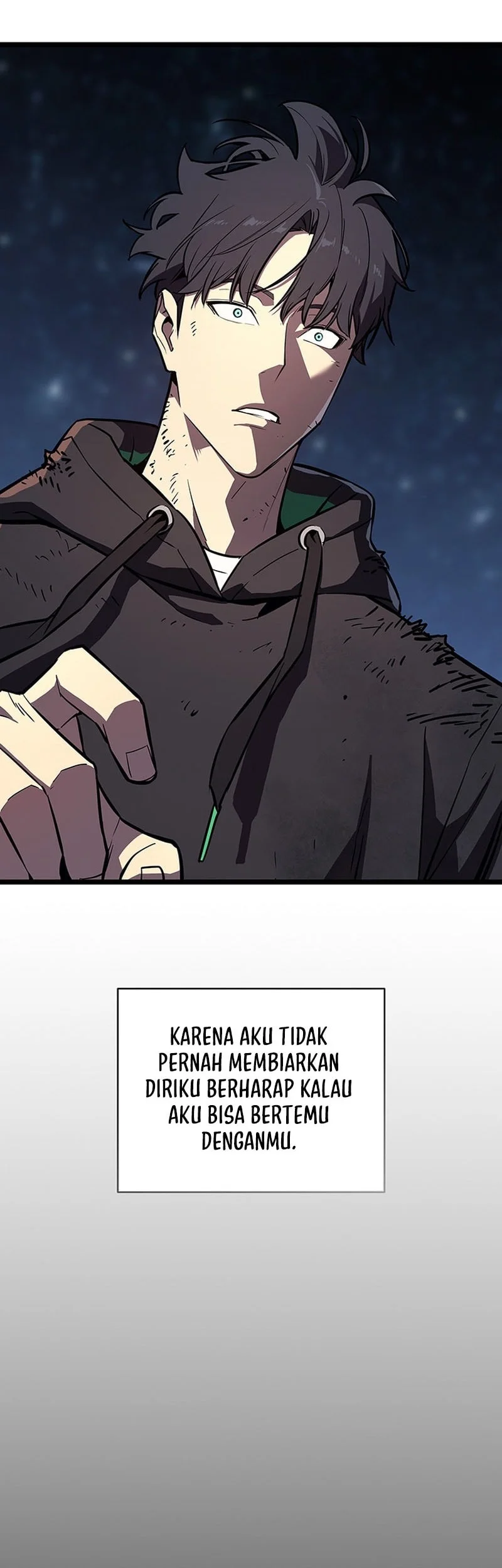 A Disaster-Class Hero Has Returned Chapter 174 Gambar 8