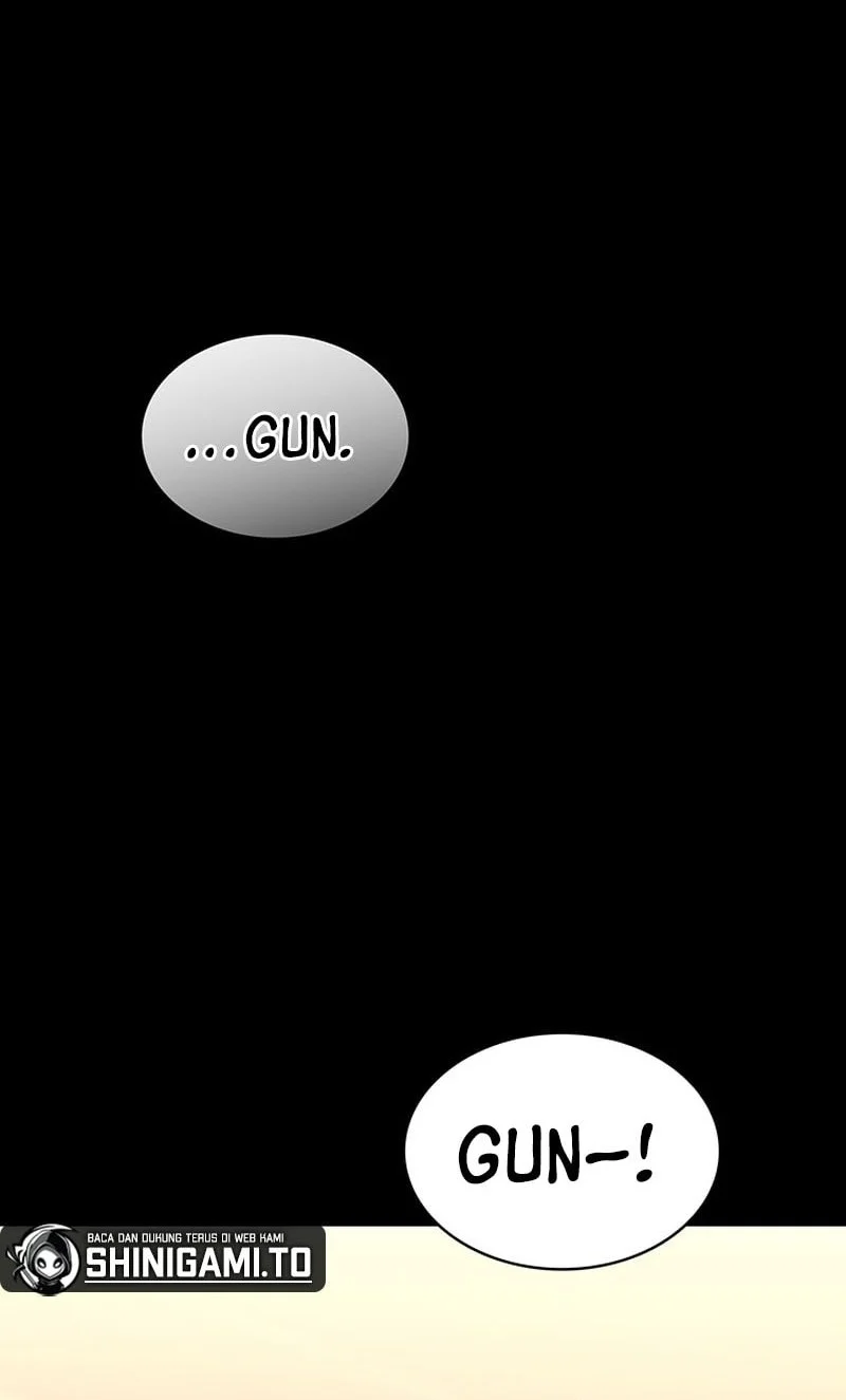 A Disaster-Class Hero Has Returned Chapter 174 Gambar 10