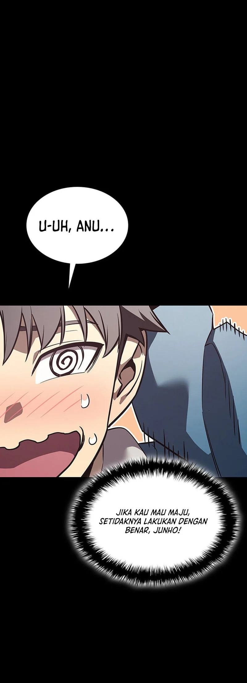 A Disaster-Class Hero Has Returned Chapter 174 Gambar 14