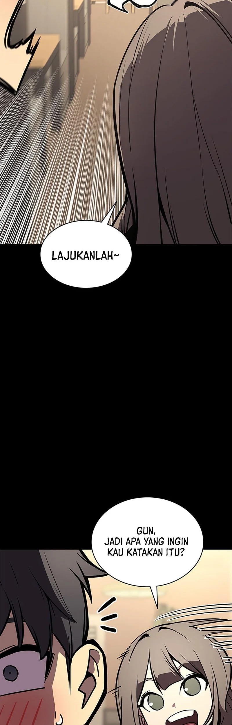 A Disaster-Class Hero Has Returned Chapter 174 Gambar 16