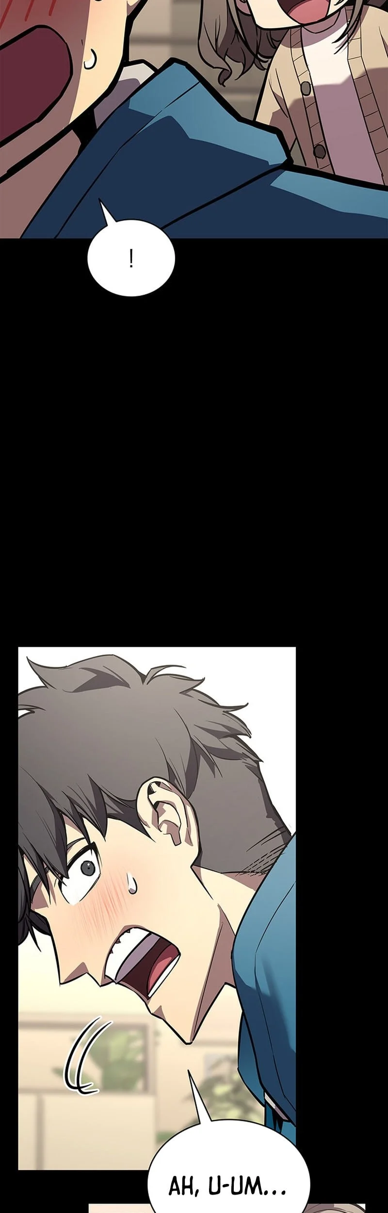 A Disaster-Class Hero Has Returned Chapter 174 Gambar 17