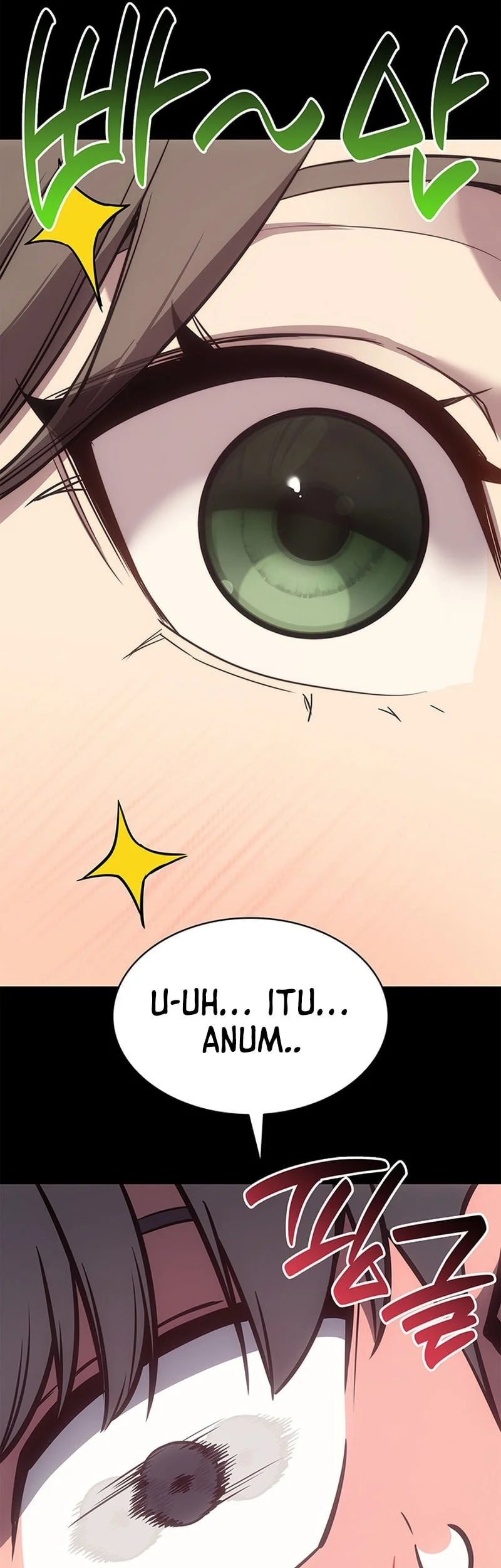 A Disaster-Class Hero Has Returned Chapter 174 Gambar 19