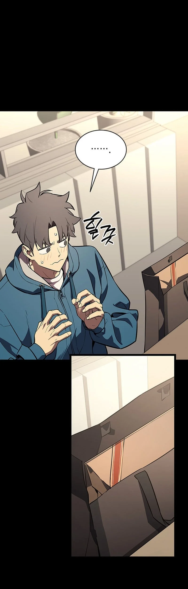 A Disaster-Class Hero Has Returned Chapter 174 Gambar 29