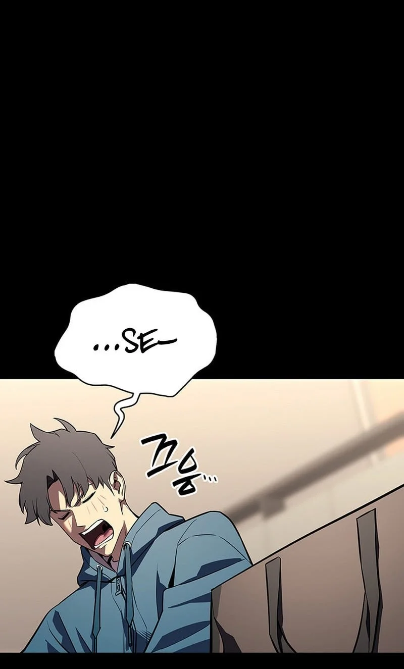 A Disaster-Class Hero Has Returned Chapter 174 Gambar 30