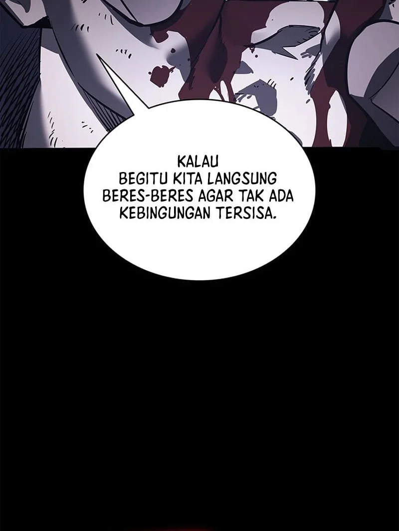 A Disaster-Class Hero Has Returned Chapter 175 Gambar 53