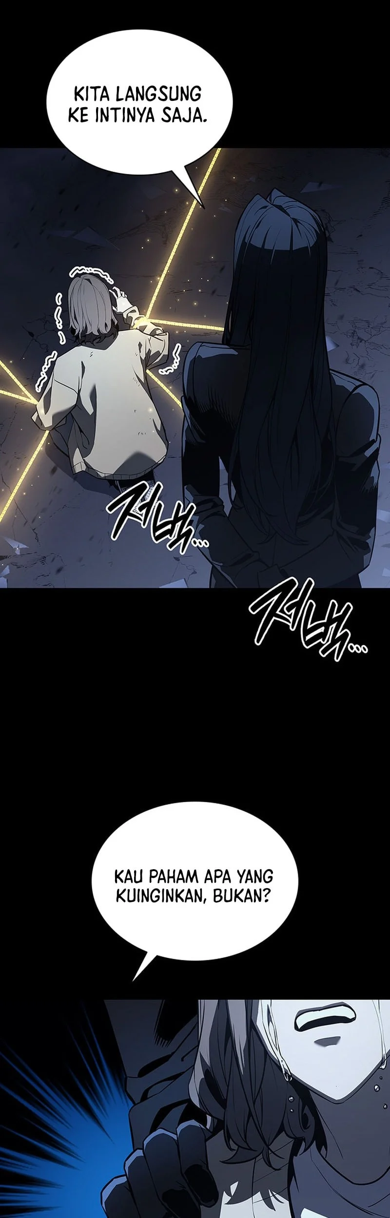 A Disaster-Class Hero Has Returned Chapter 175 Gambar 59