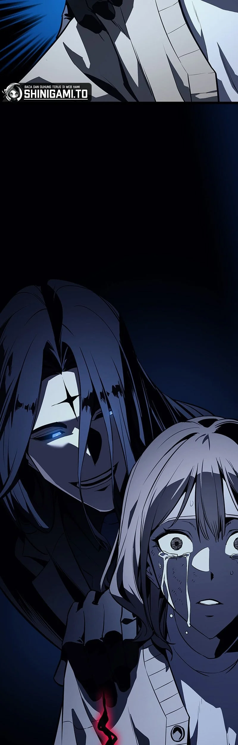 A Disaster-Class Hero Has Returned Chapter 175 Gambar 60