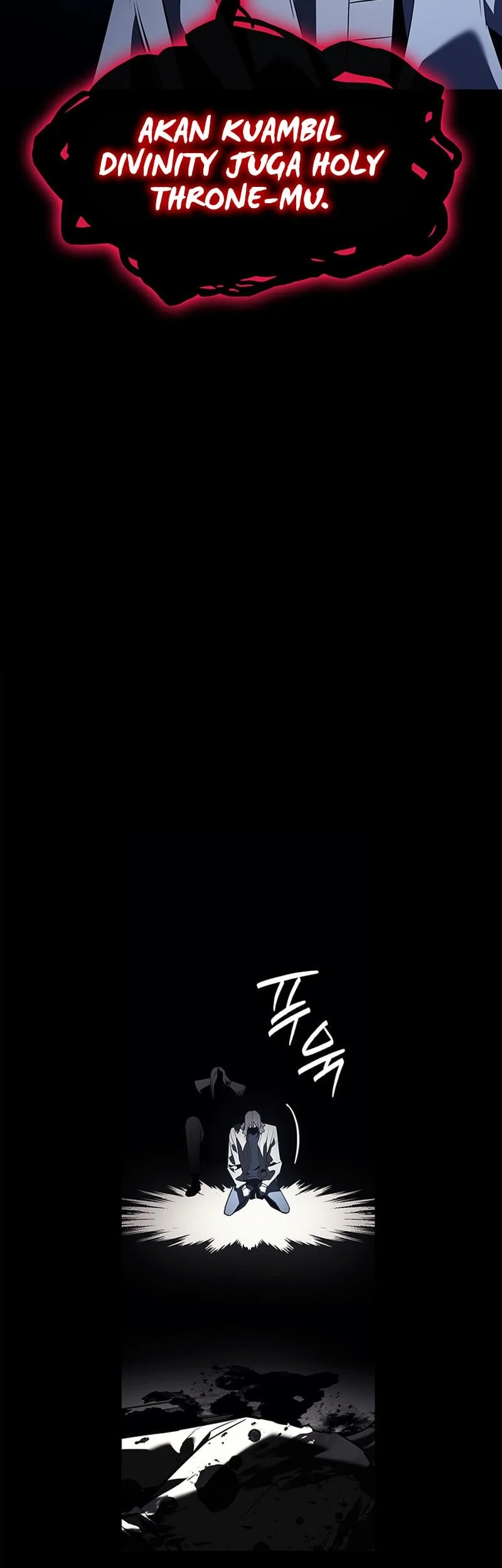 A Disaster-Class Hero Has Returned Chapter 175 Gambar 61