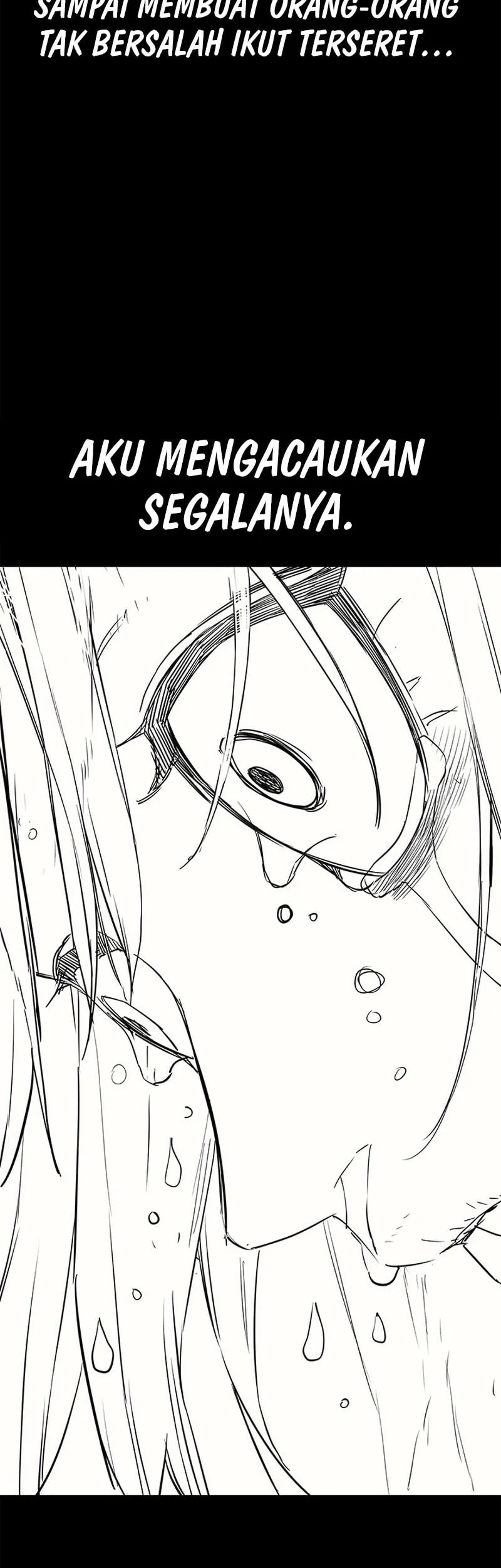 A Disaster-Class Hero Has Returned Chapter 175 Gambar 63