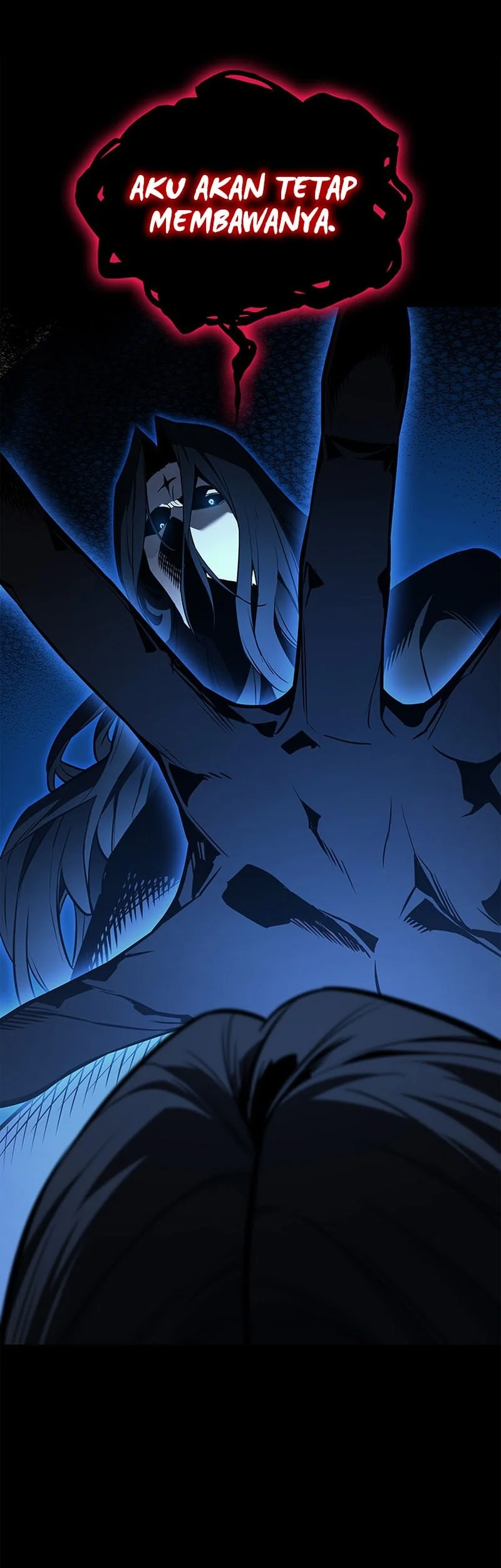 A Disaster-Class Hero Has Returned Chapter 175 Gambar 65