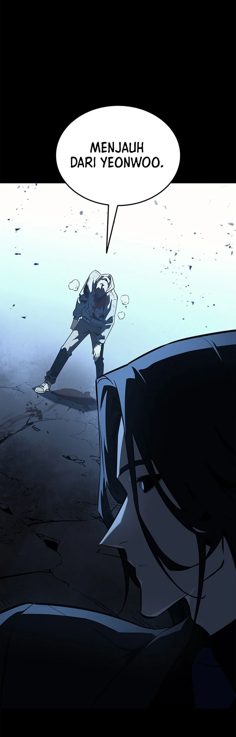 A Disaster-Class Hero Has Returned Chapter 175 Gambar 66