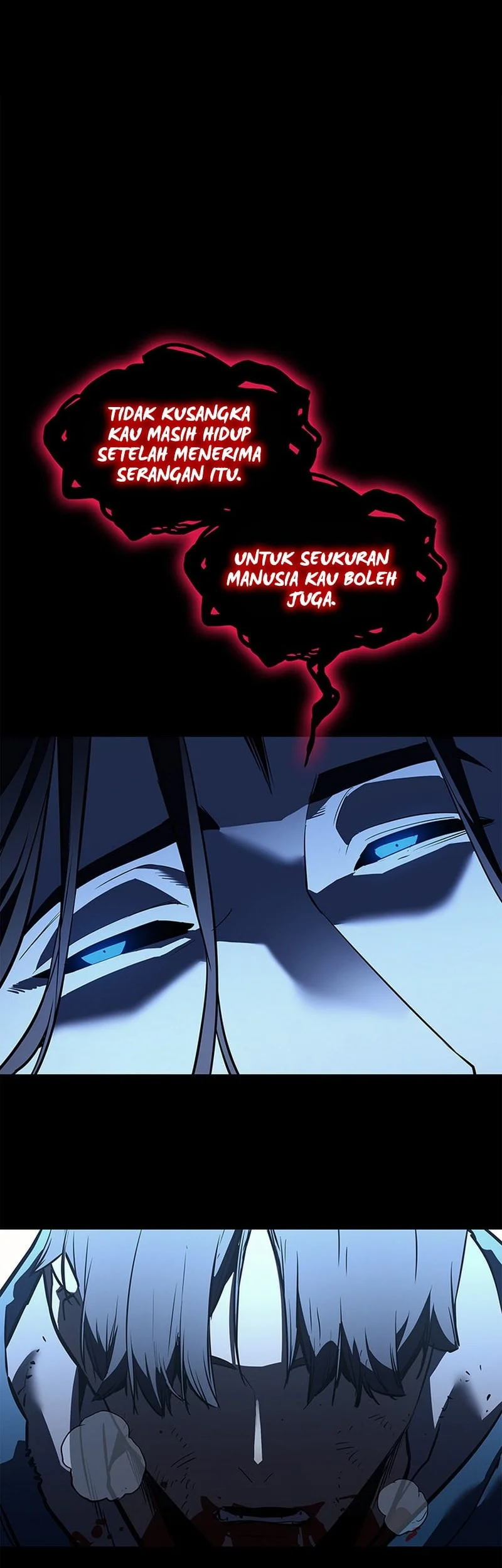 A Disaster-Class Hero Has Returned Chapter 175 Gambar 69